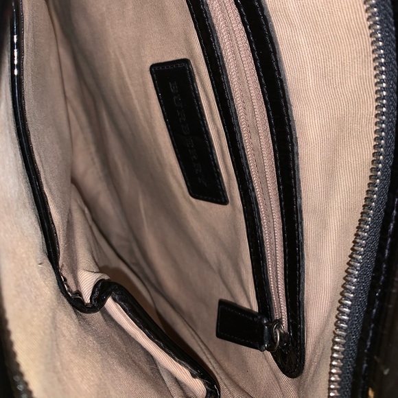 Cross body purse - Picture 3 of 3